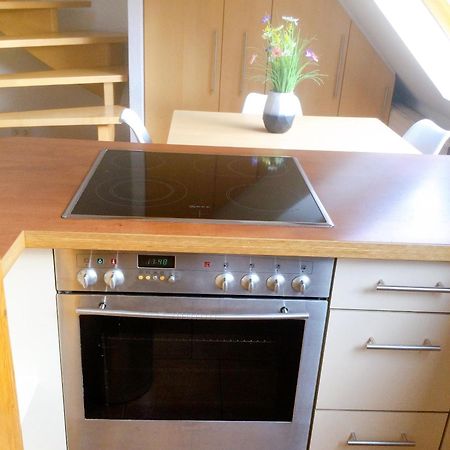 Wohnung Mit Stil Troisdorf Kültér fotó