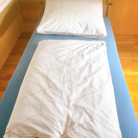 Wohnung Mit Stil Troisdorf Kültér fotó