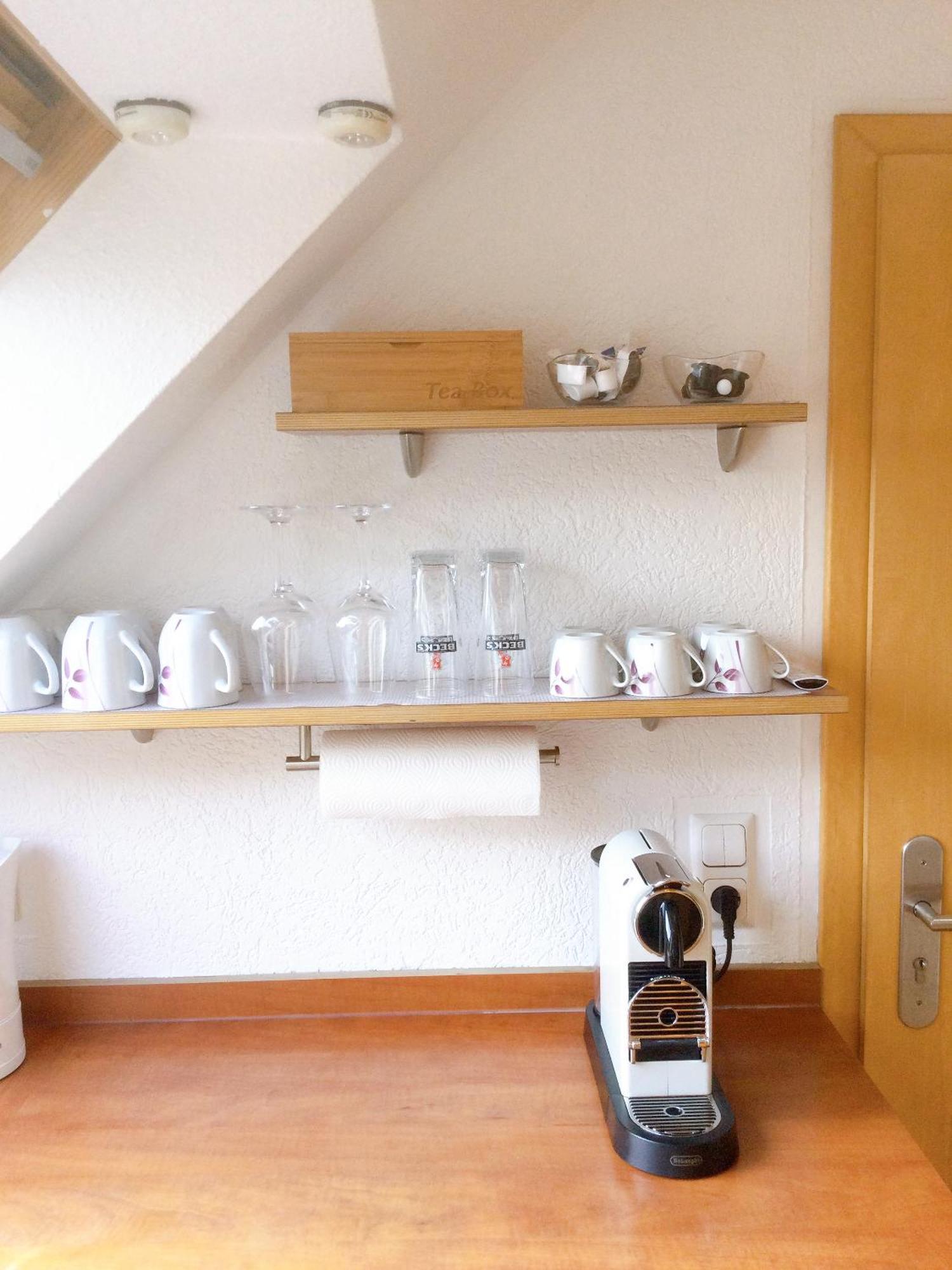 Wohnung Mit Stil Troisdorf Kültér fotó