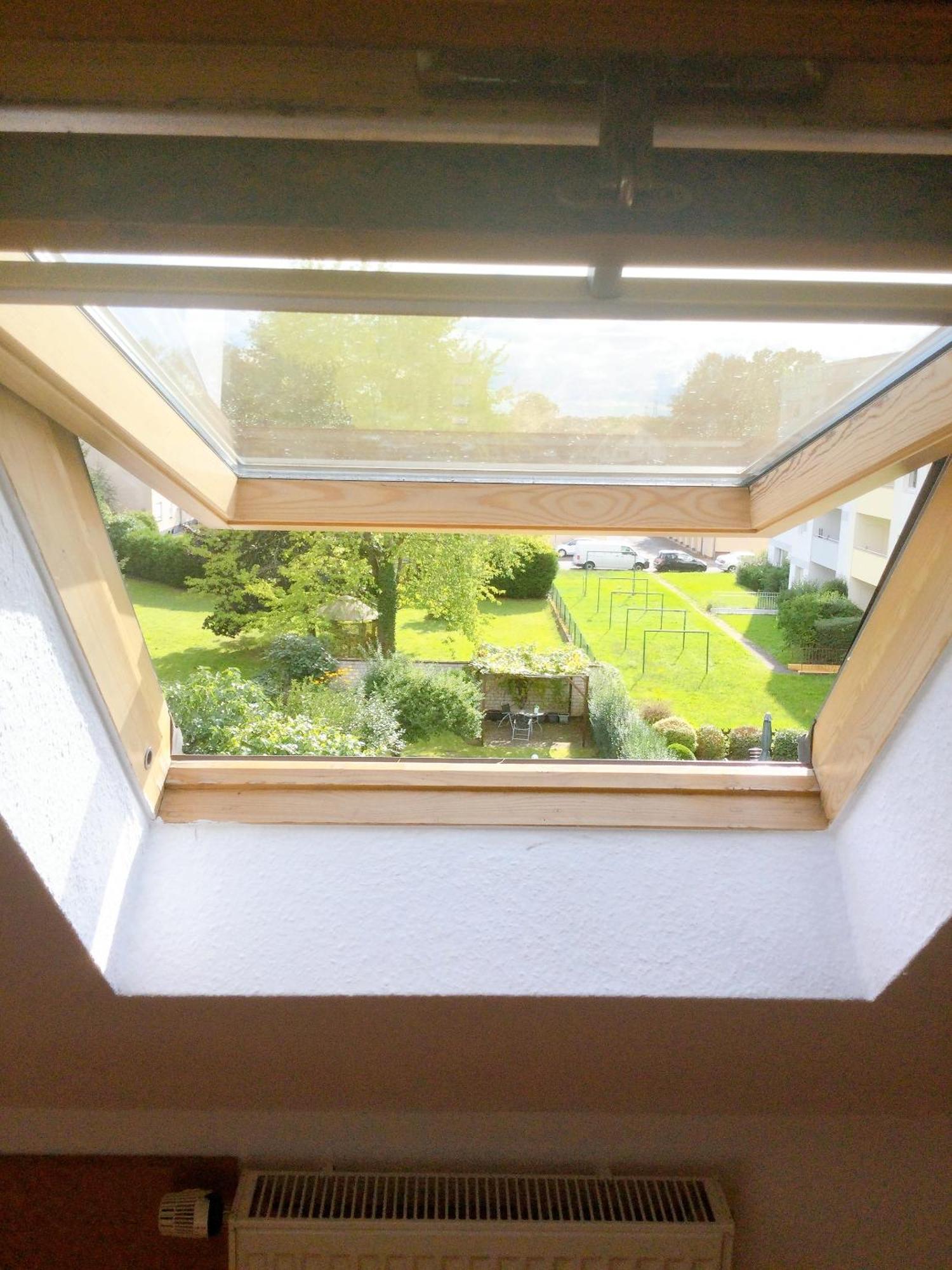 Wohnung Mit Stil Troisdorf Kültér fotó