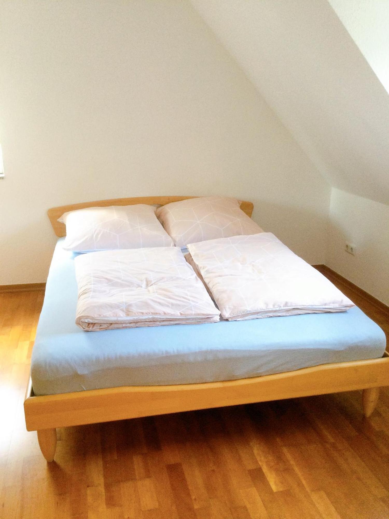 Wohnung Mit Stil Troisdorf Kültér fotó