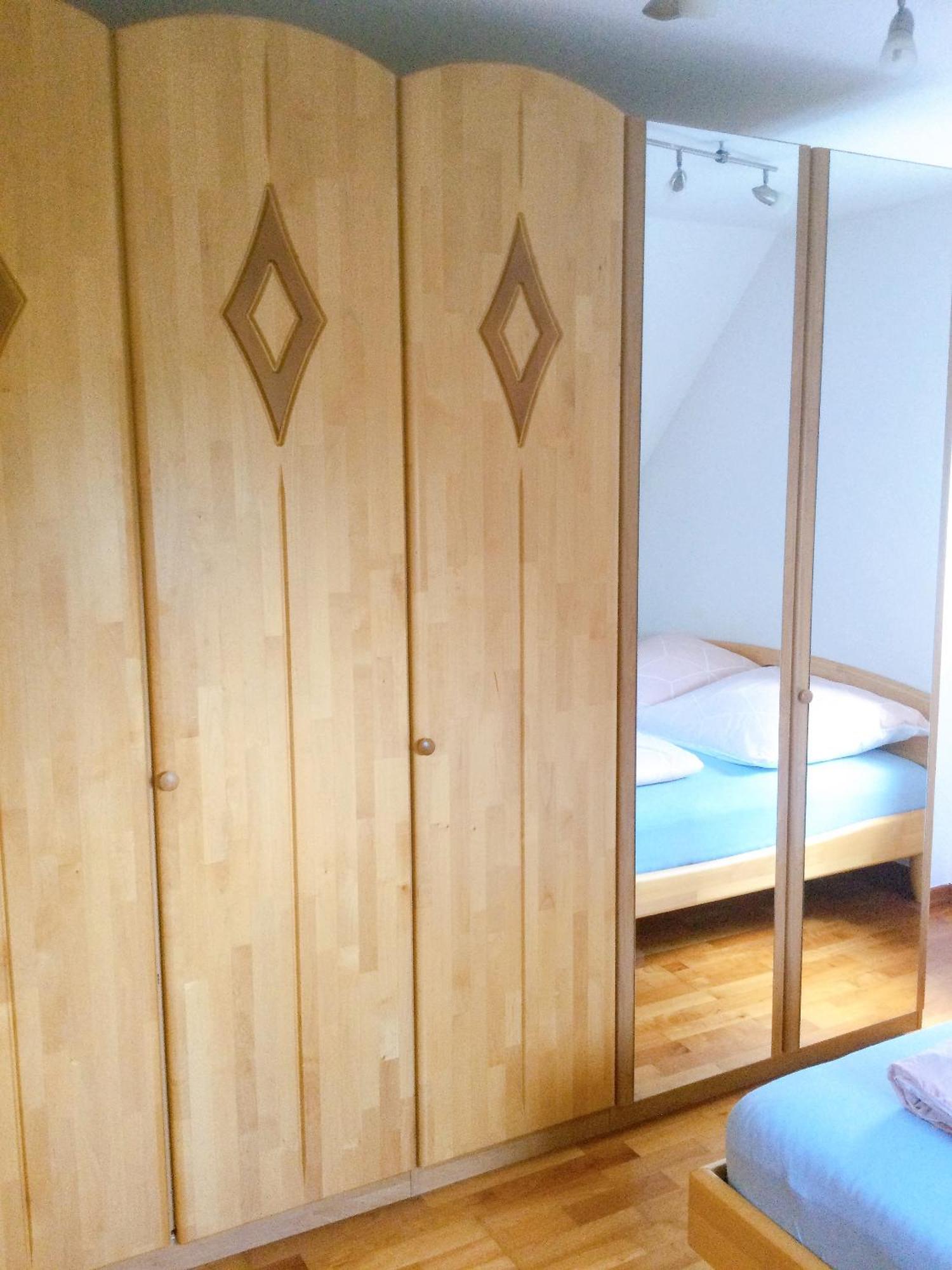 Wohnung Mit Stil Troisdorf Kültér fotó