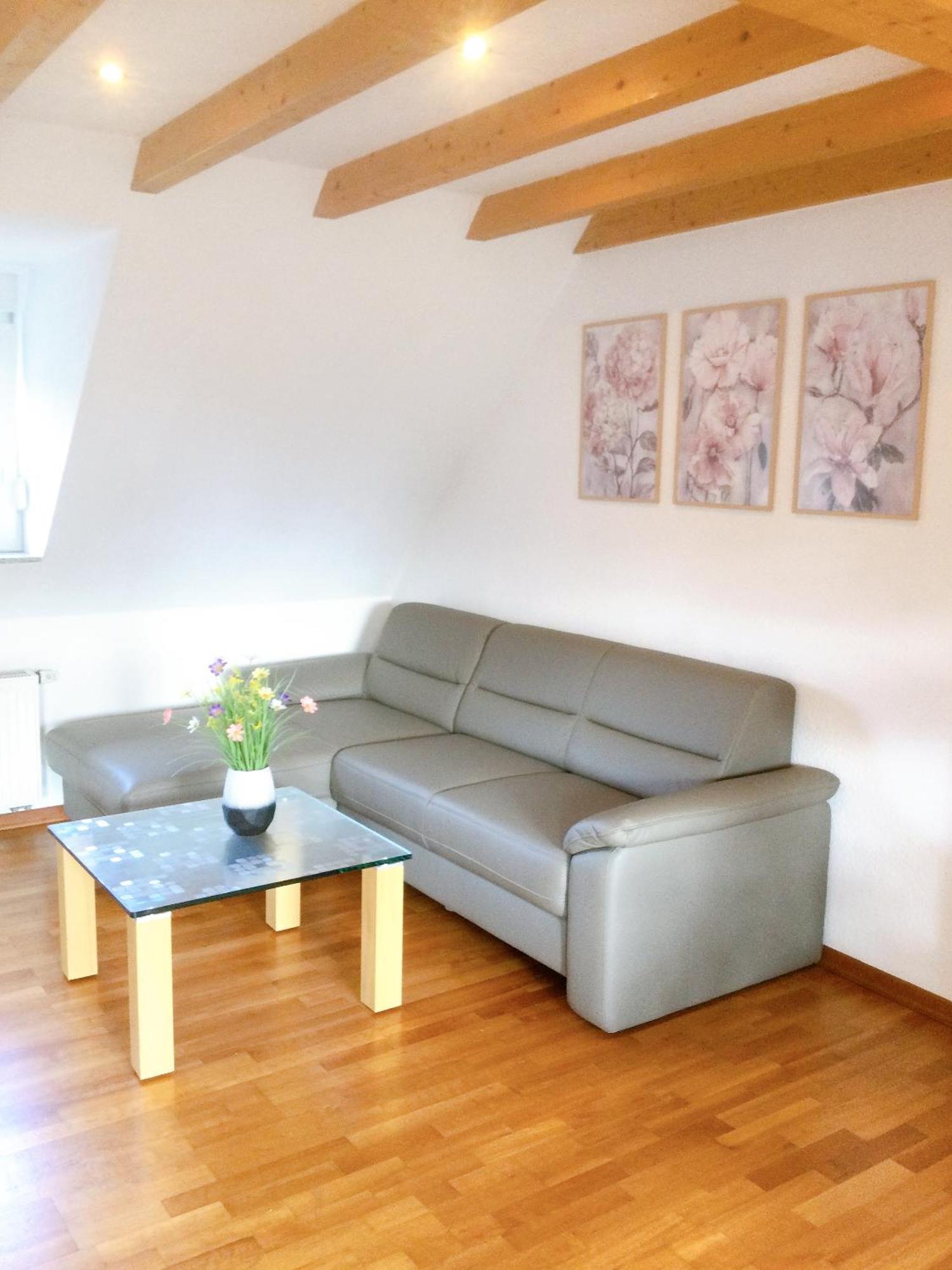 Wohnung Mit Stil Troisdorf Kültér fotó
