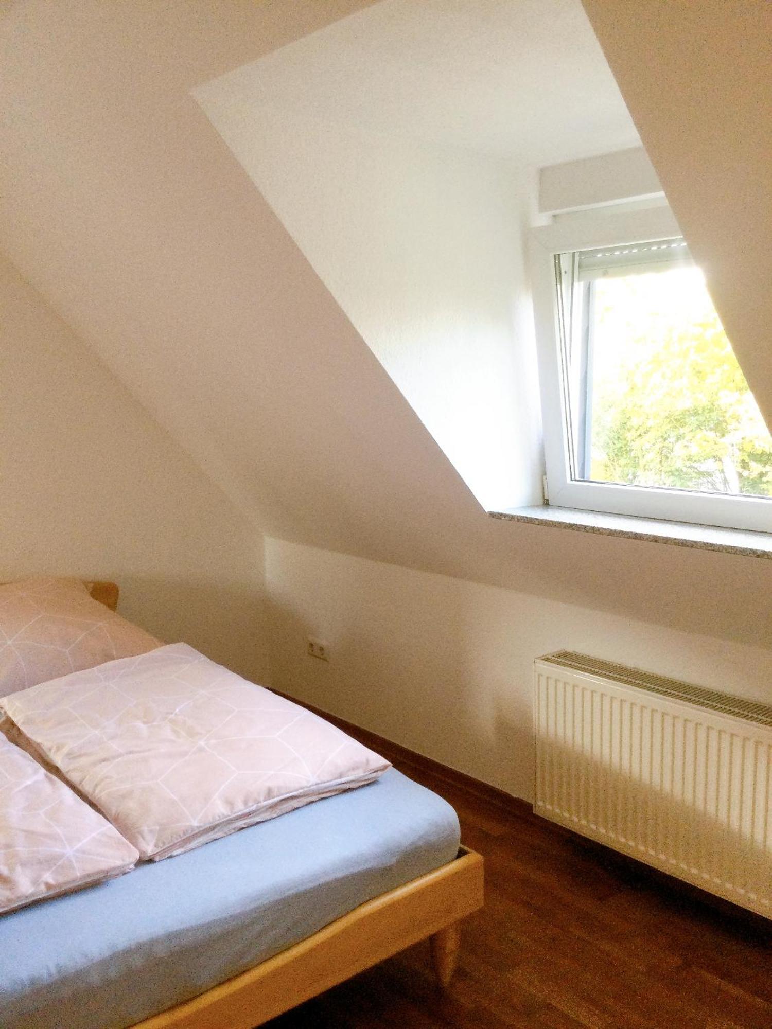 Wohnung Mit Stil Troisdorf Kültér fotó