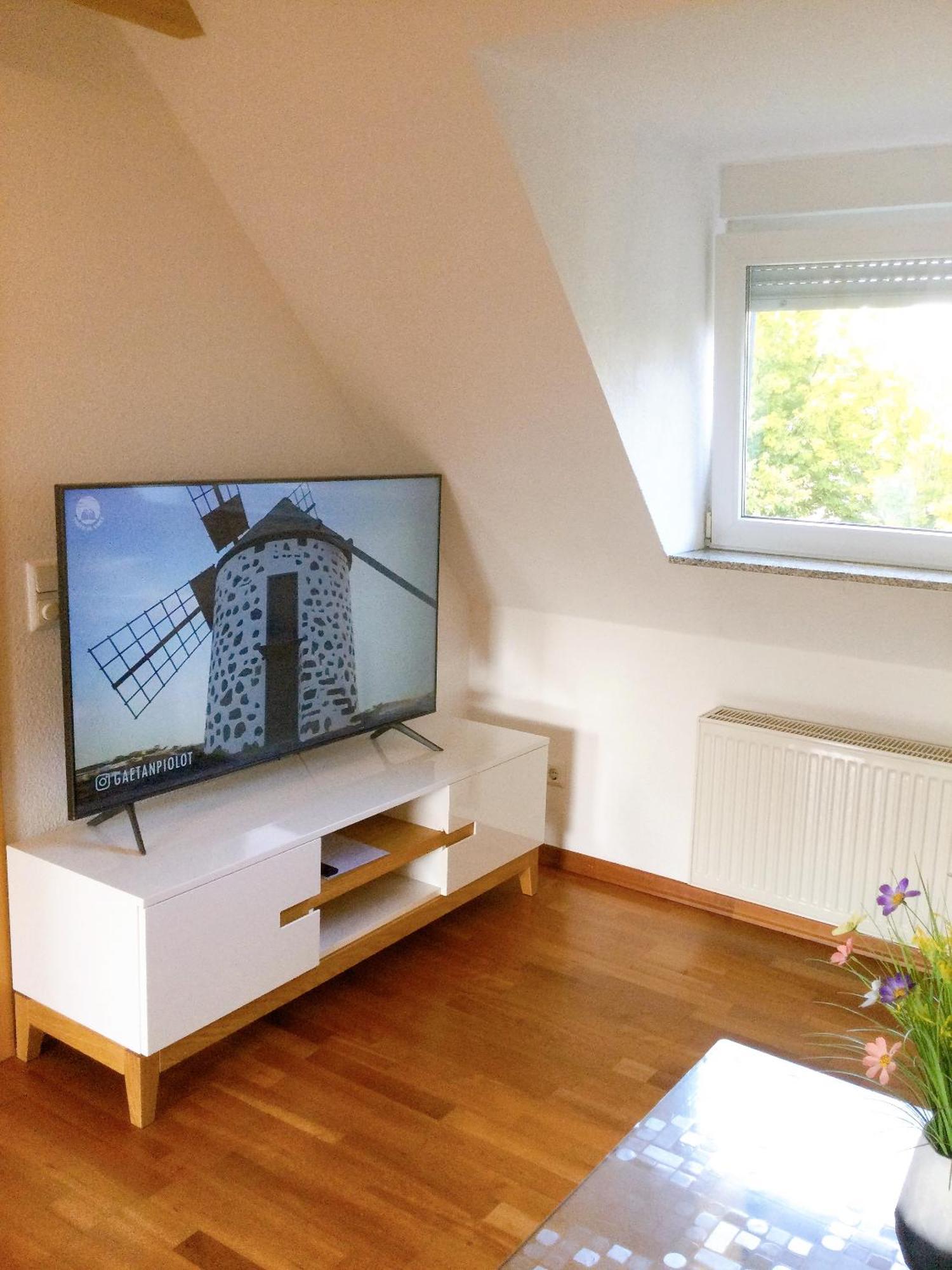 Wohnung Mit Stil Troisdorf Kültér fotó